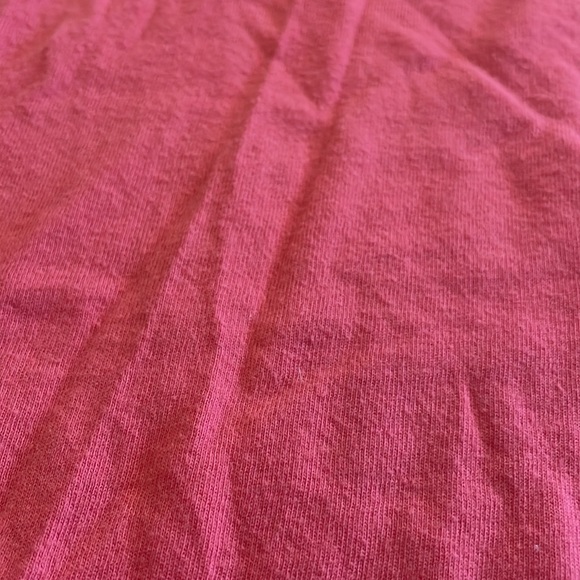 Johnny Was Embroidered Boho T-Short - Picture 4 of 8